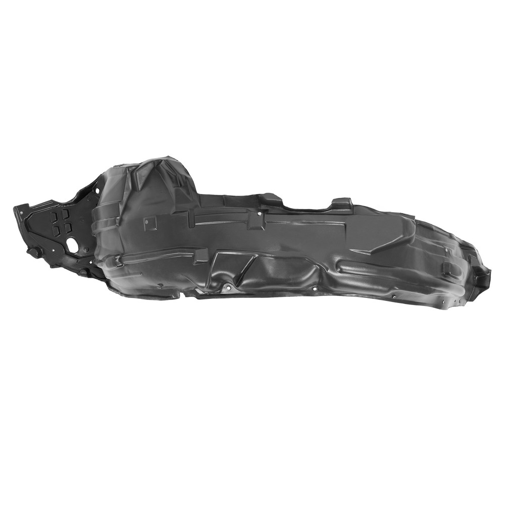 For Honda Civic 2006-2011 Inner Fender Liner Replacement Front Left Driver Side