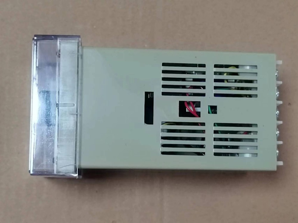 Temperature Controller TEQD-2301 Continuous Sealing Machine Packaging Machine