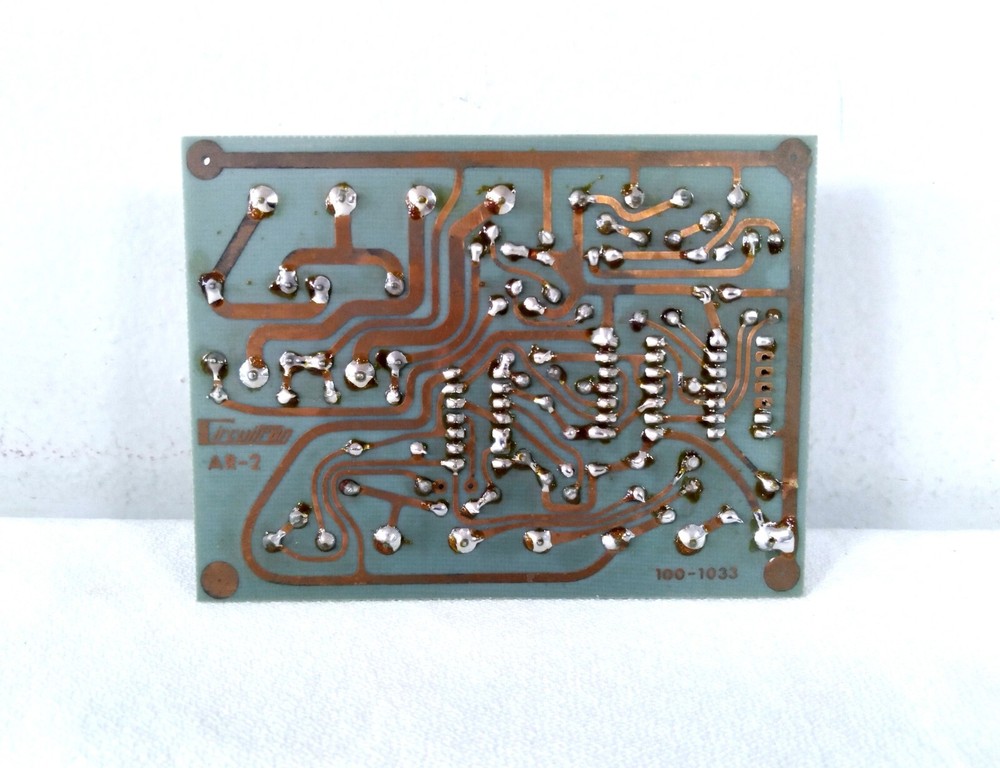 Circuitron 800-5401 AR-2 Automatic Reverse Circuit