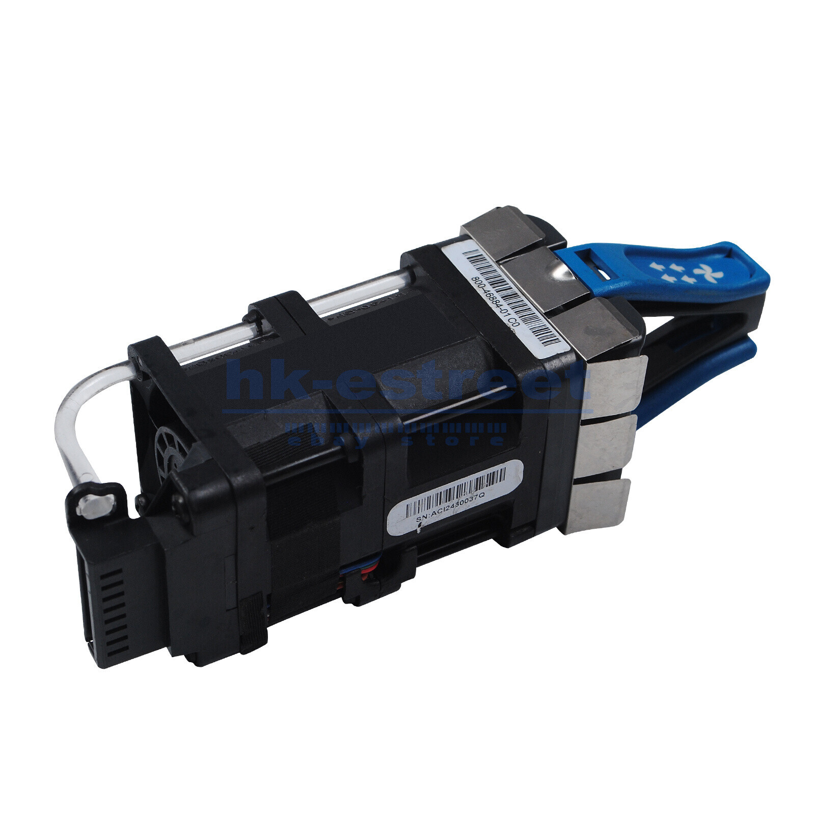 Cisco NXA-FAN-35CFM-PE Nexus 2000 3000 9000 Single Fan 35CFM Port Side US