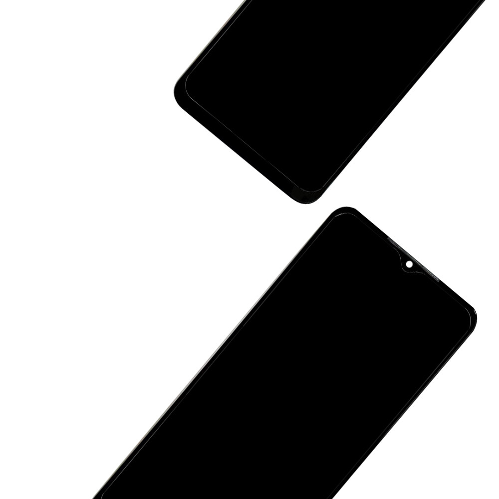 LCD Display For Samsung Galaxy A04 A045 A045F Touch Screen Replacement Frame