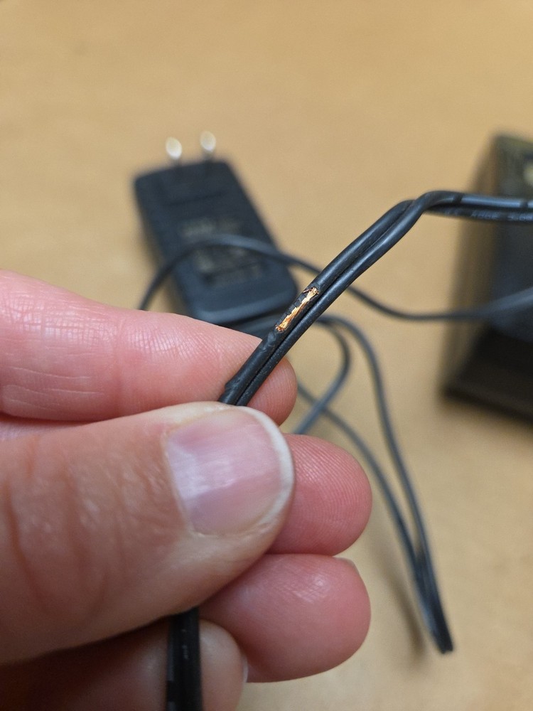 Pyramid TimeTrax EZ Swipe Terminal Time Clock *UNTESTED