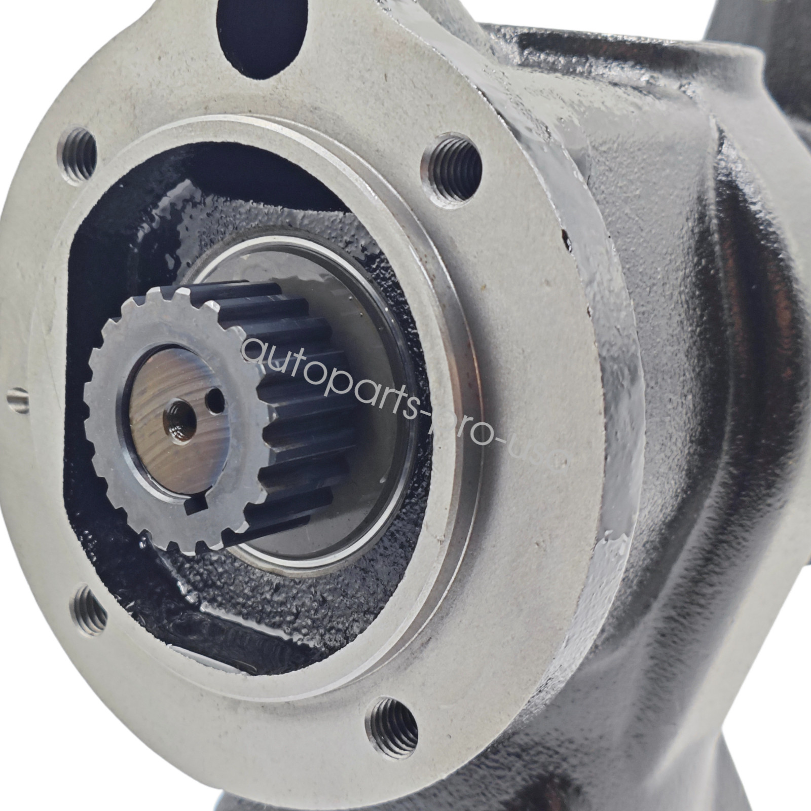 For Cummins Engine M11 N14 NB N14 ISM QSM11 Air Brake Compressor 3103403 3103405