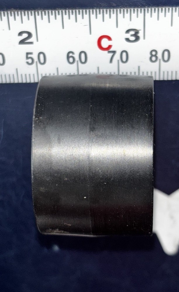 DYNABRADE 14228 Tracking Wheel ONE WHEEL