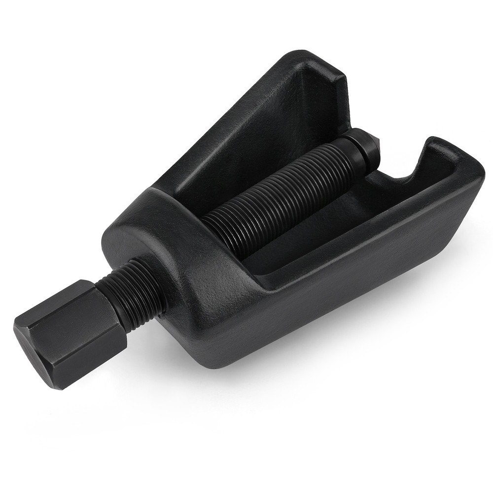 Heavy Duty Pitman Arm Puller Tool, Conical Style with High-Torque Forcing Screw