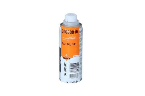 FOR NRF 38816 OIL, COMPRESSOR