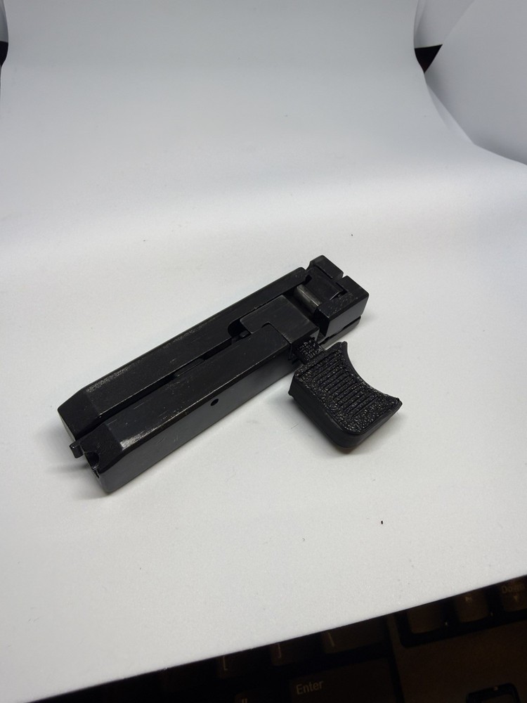 Rossi RS22M Replacement Charging Handle 3D Printed 2 Pack BLACK