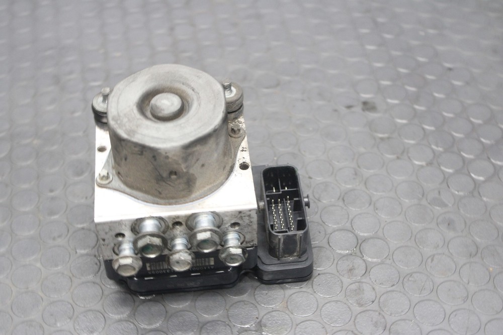 2014-2016 Harley Davidson Electra Glide ABS Pump Unit Module OEM 41100013