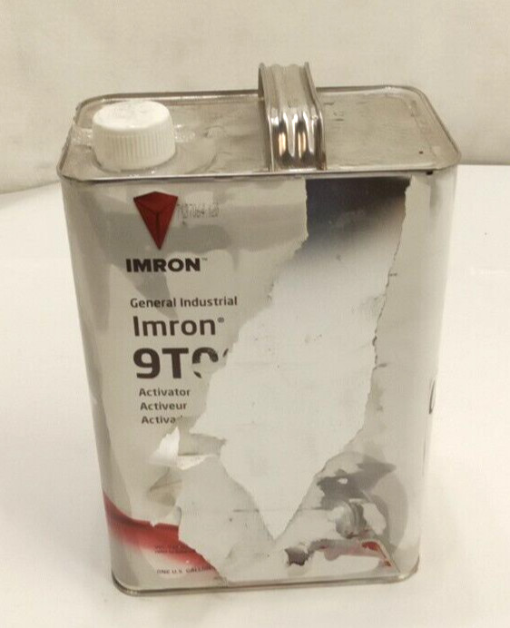 Axalta Imron 9T00-A General Industrial Activator 1 Gallon