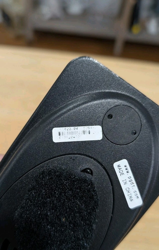 PG Drives # D51622.04 # CJSM-2 Color Display Joystick