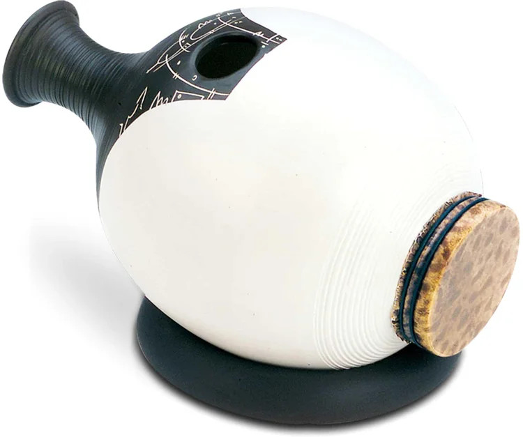 Schlagwerk U72 Skin Udu