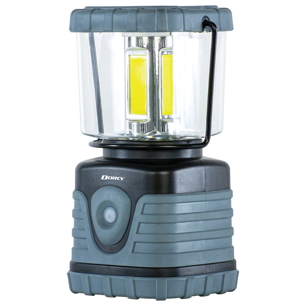 Adventure Max 3000-Lumen Outdoor Lantern