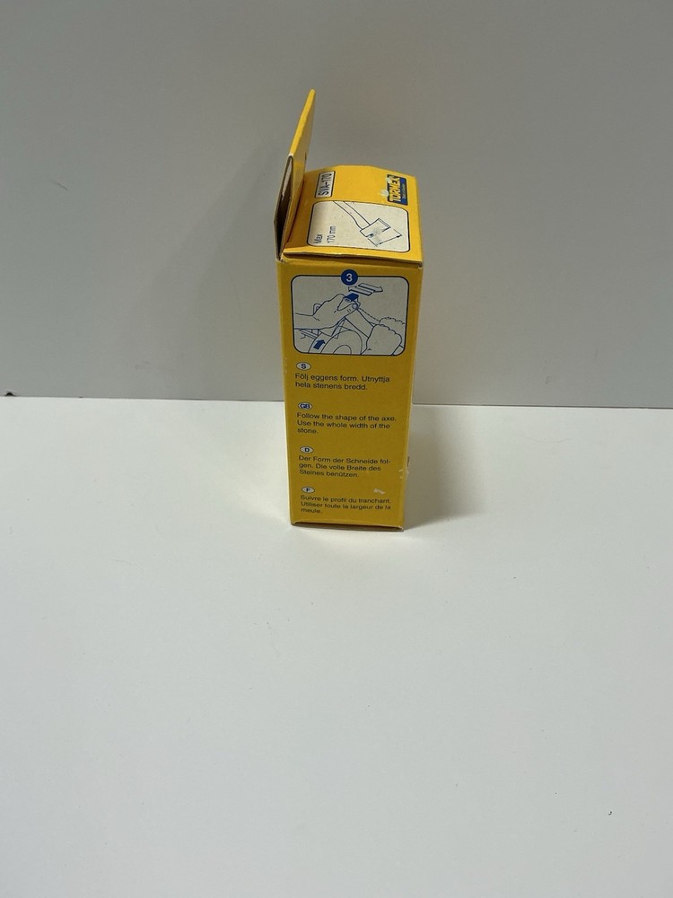 Tormek SVA-170 Grinding Jig for Axes