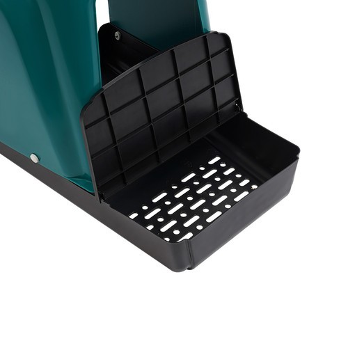 5-Pack Chicken Nesting Boxes for Cozy Egg Laying and Easy Collection