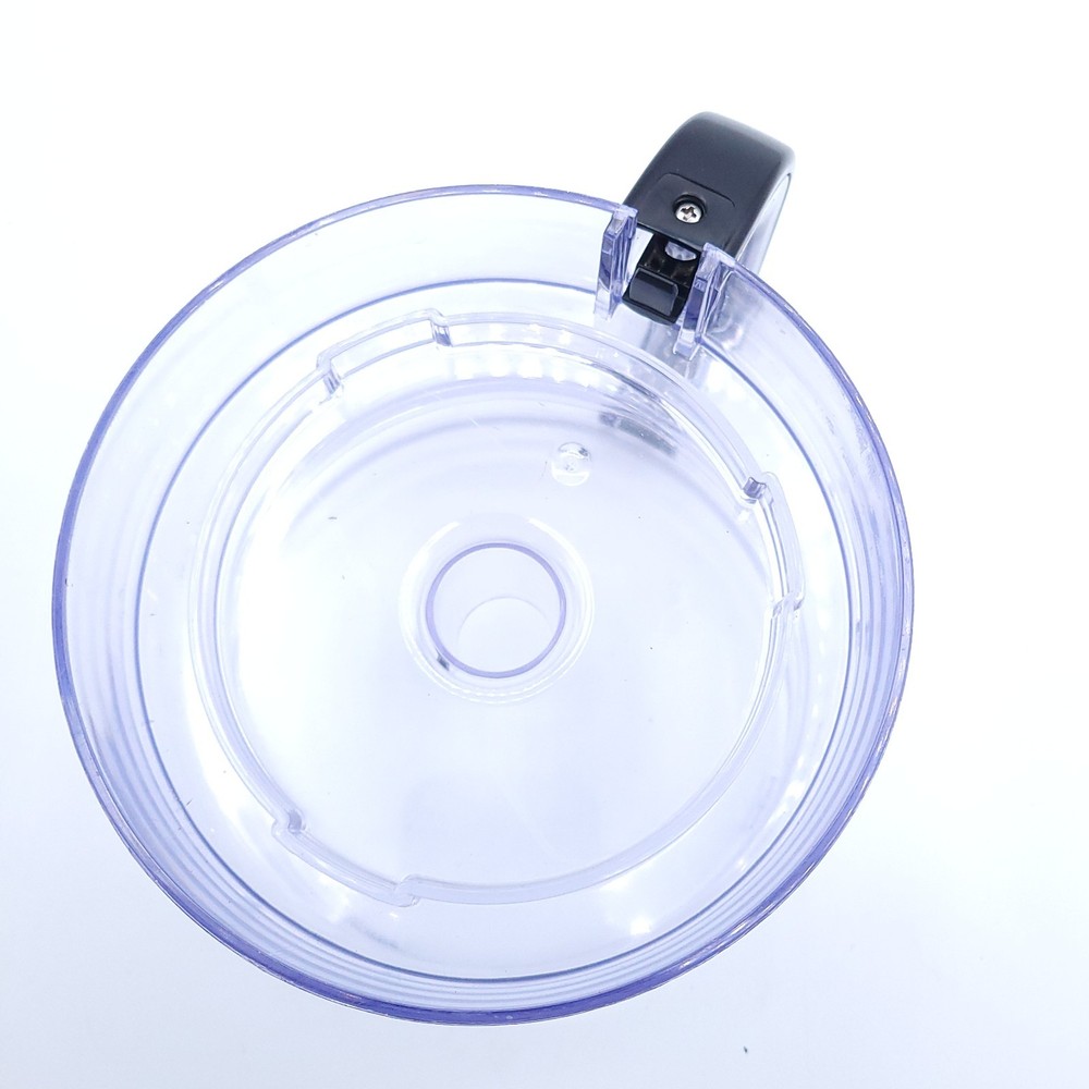 Black and Decker 8-Cup Food Processor Model FP4200 Replacement Part Work Bowl
