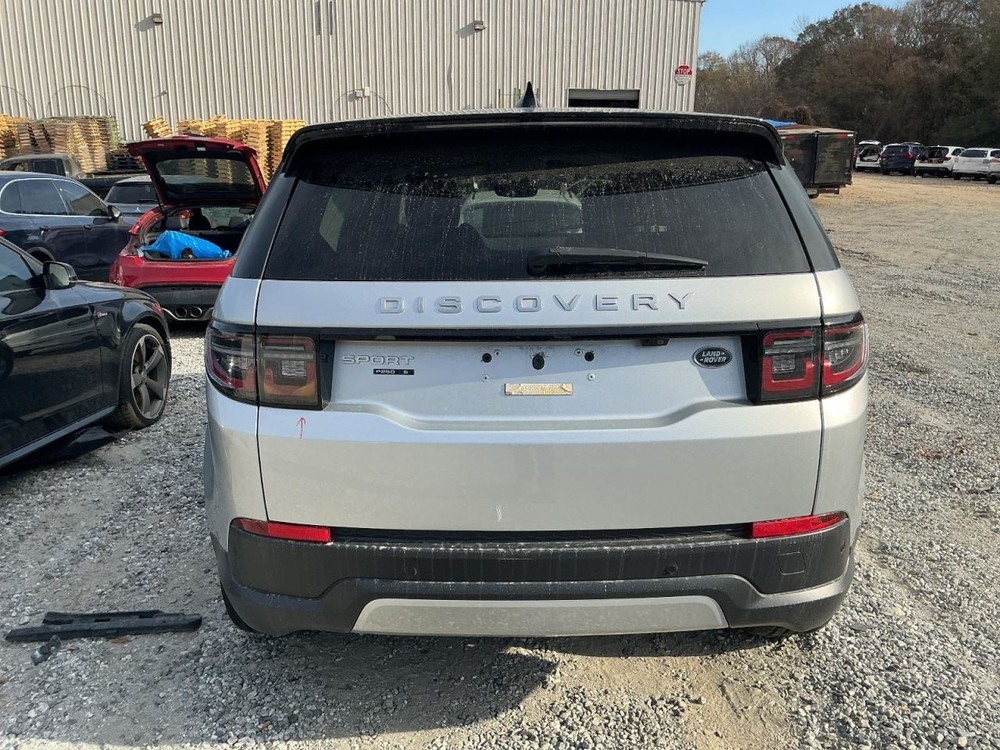 Fuse Box Engine Fits 20-21 EVOQUE 4877265