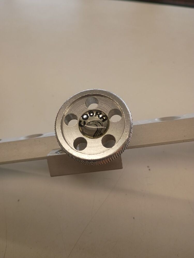 COBRA TARGET SIGHT FOR COMPOUND BOW