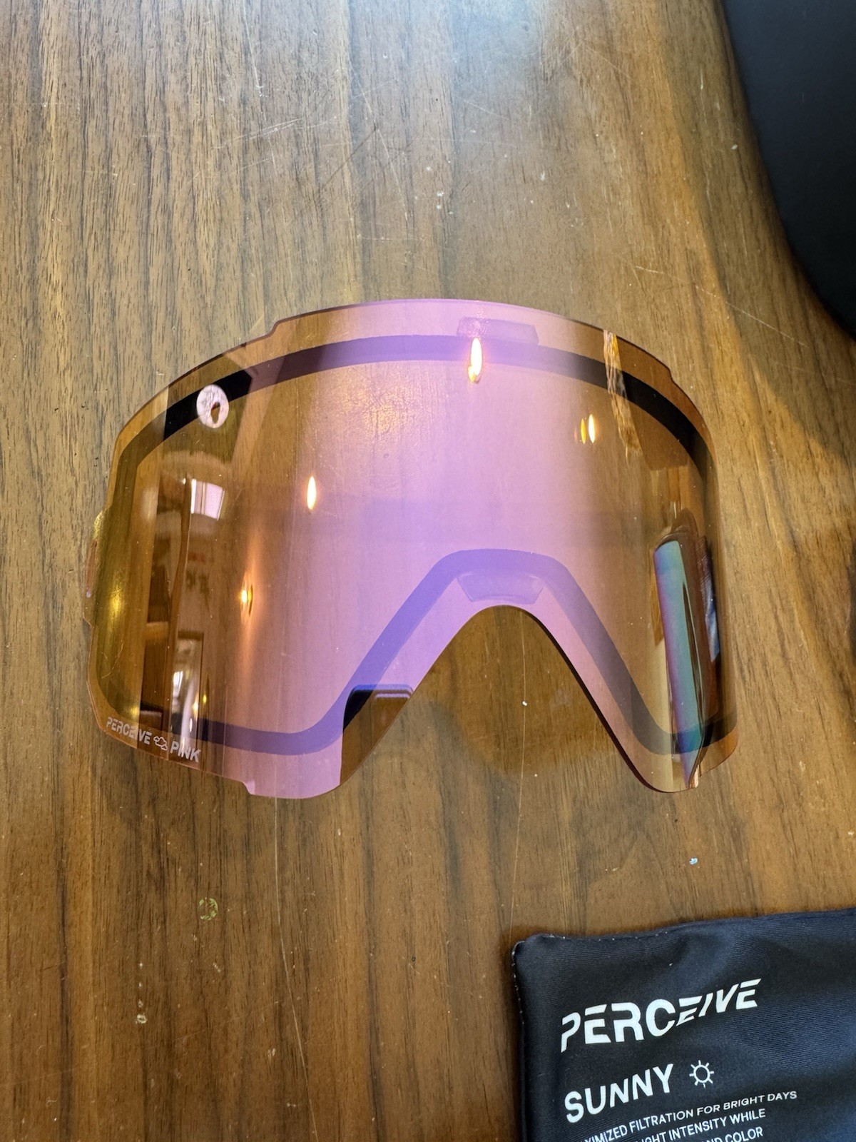 Burton Anon Sync Snowboarding Goggles