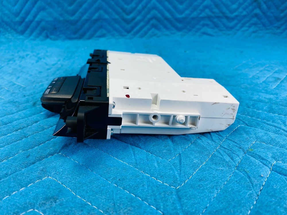 Lexus GX470 Clock Temperature Display 2003-2009 OEM