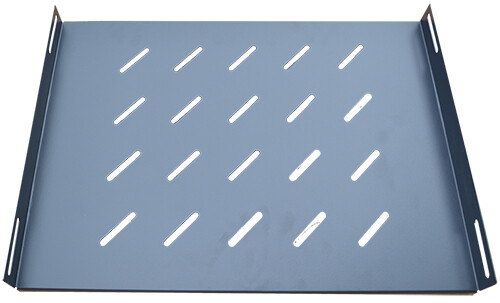 9U Wall Mount Server Rack Locking Network Cabinet Box Data Enclosure 24” Depth