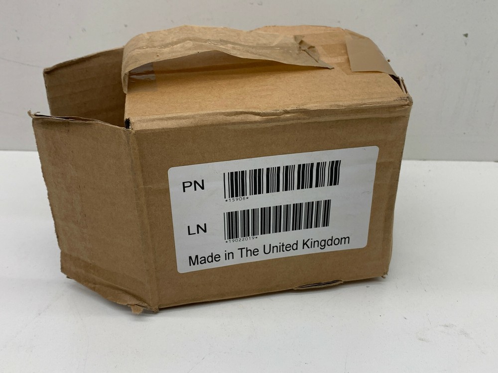 Invitrogen PN 15906 LN19022019 Lab Machine Part