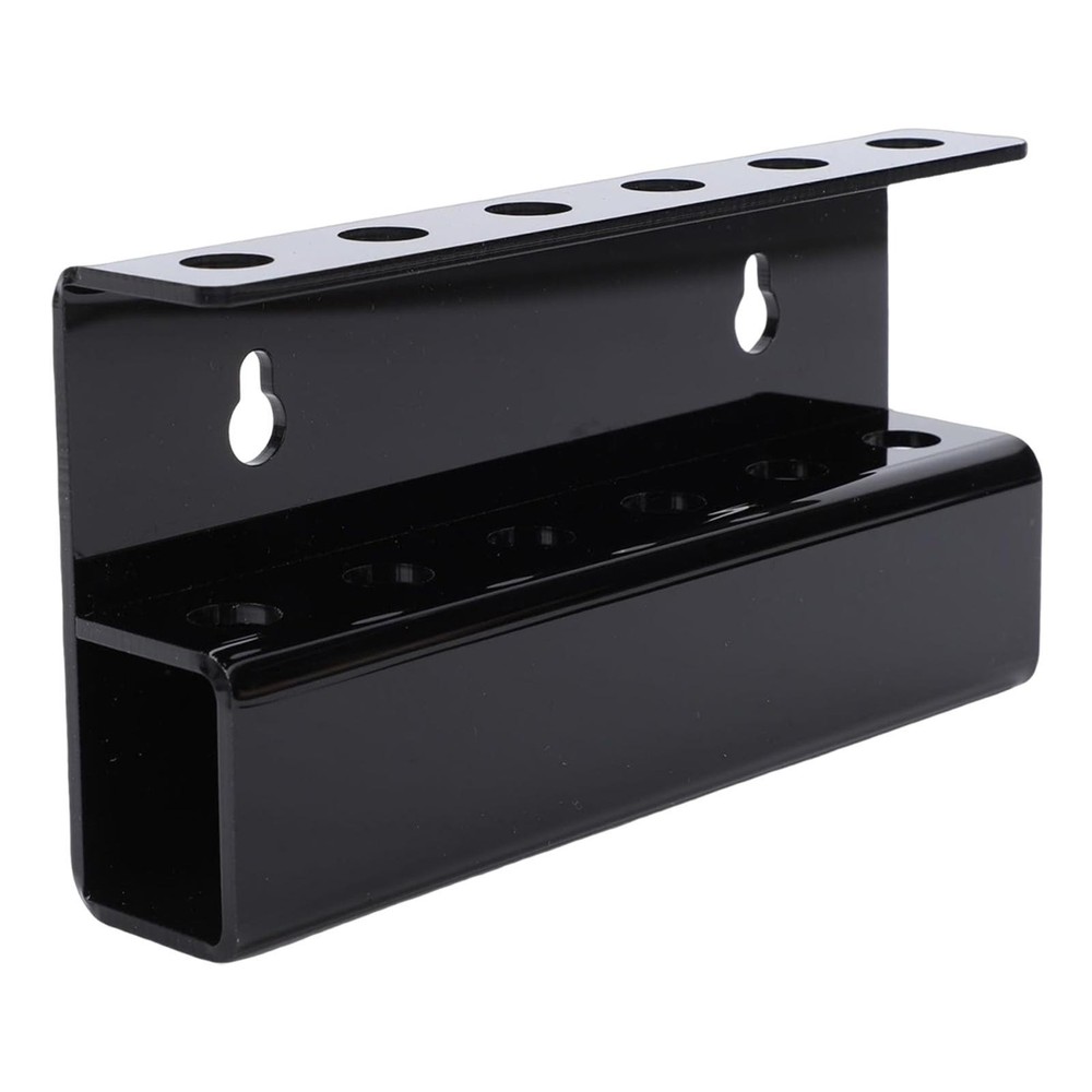 Wall Throwing Toy Holder Tabletop Display Rack Acrylic Throwing Toy Display