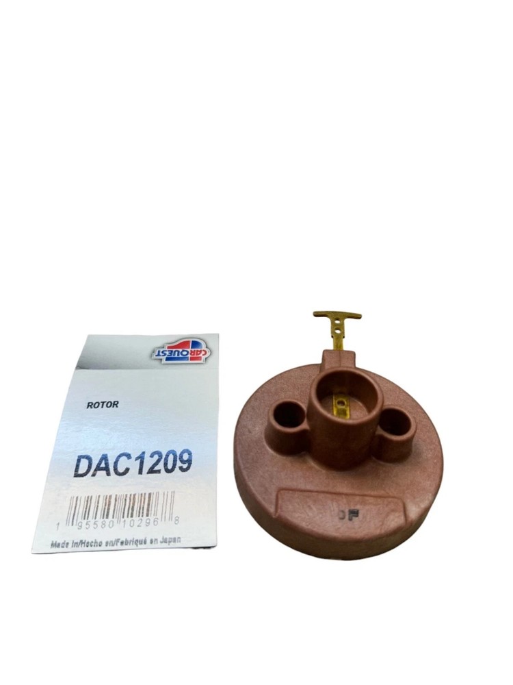 CARQUEST DAC1209 Distributor Rotor