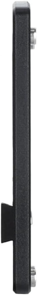 Precision Mounting Plate for Vortex/Viper/Burris Fastfire - Ultra Low Profile