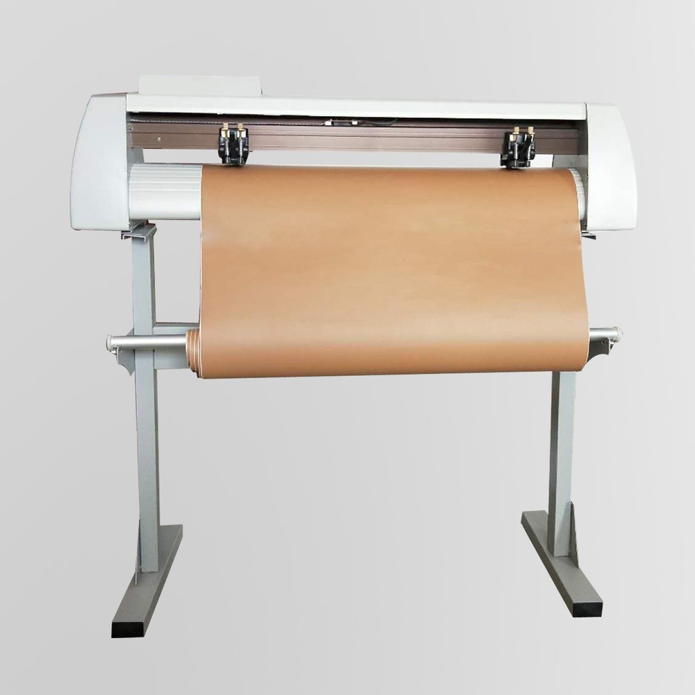 Redsail RS720C Vinyl Cutter Plotter Machine 630mm working area Sticker Cutter