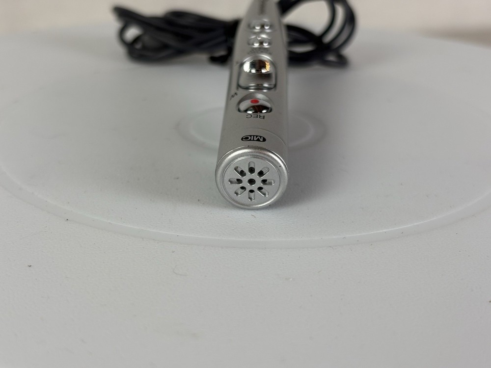 PANASONIC N2QCBD000030 Clip on Remote Controller w microphone