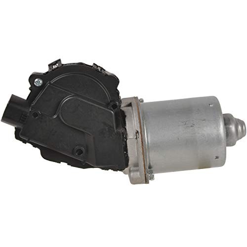 Select 85-2067 New Wiper Motor