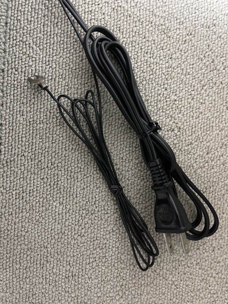 Technics SP-20 with Rubber Mat, User's Manual and Conveyor Screw Tested Working