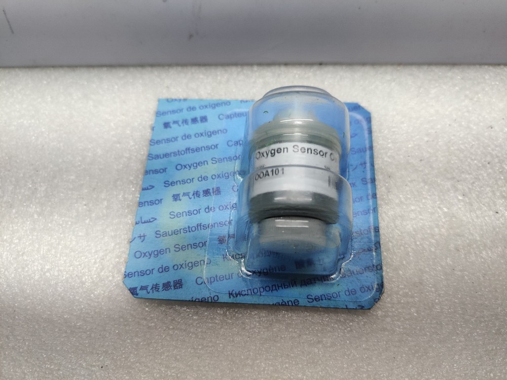 Envitec 00A101 Oxygen Sensor Oxiplus A E01-00-0030