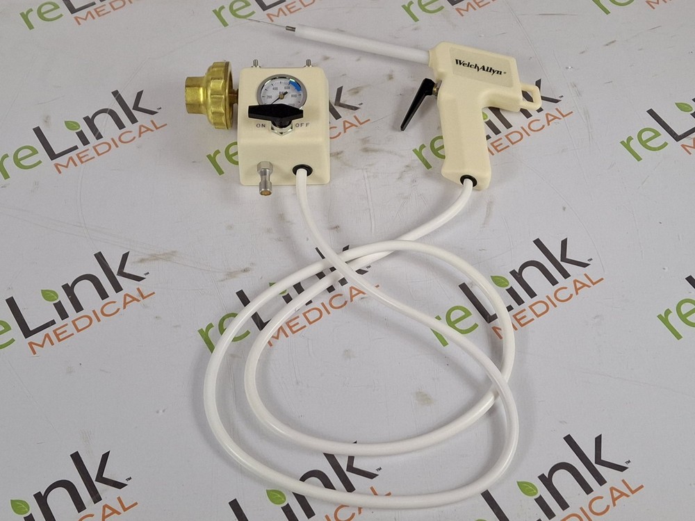 Welch Allyn 88372 Cryosurgical System