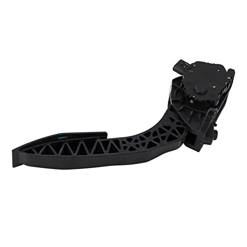 Accelerator Pedal Assembly with Travel Sensor, 84344895 Replacement, 6 Speed