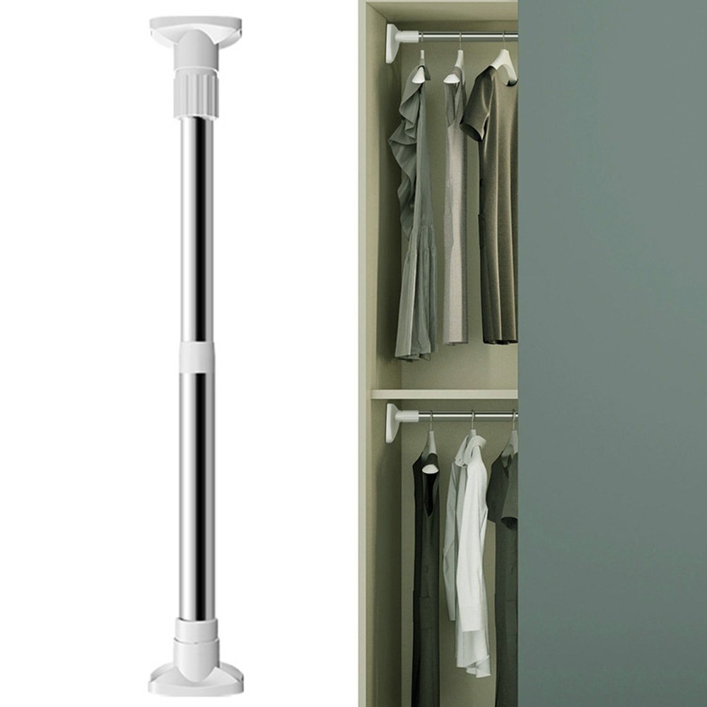 User Friendly Multifunctional Adjustable Rod for Easy Length Adjustment