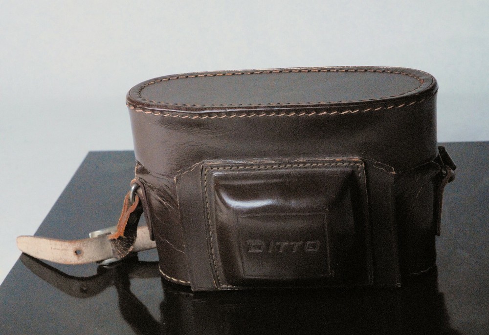 Ditto 99 - sweet looking 35mm rangefinder
