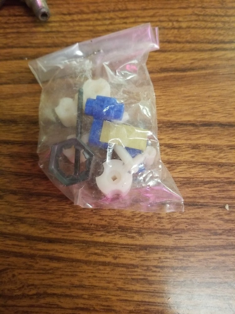 1970'S VINTAGE PERFORMANCE INSTRUMENTS ZERO MAX SNOWMOBILE SPEEDOMETER NEW