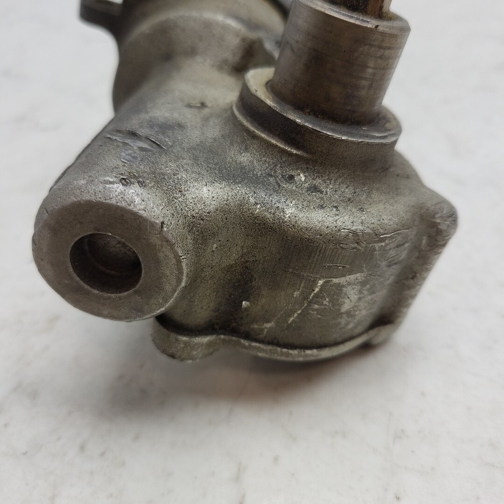 Signode 85R15 Air Motor Pneumatic Combination Tool Strapping *USED UNTESTED