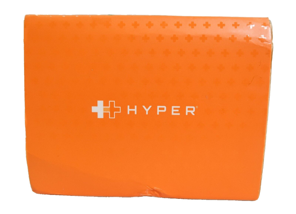 Hyper HyperCam HD Web Camera HC437