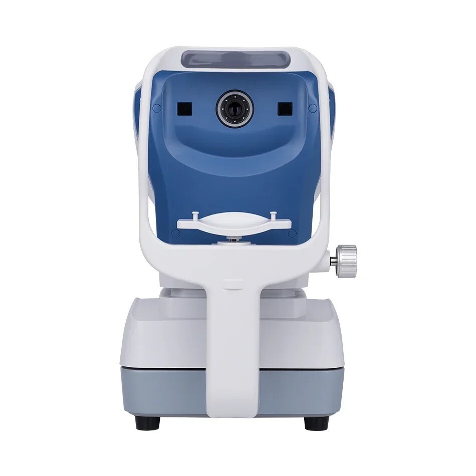automatic refractometer optical instrument FA-9500K with Keratometer