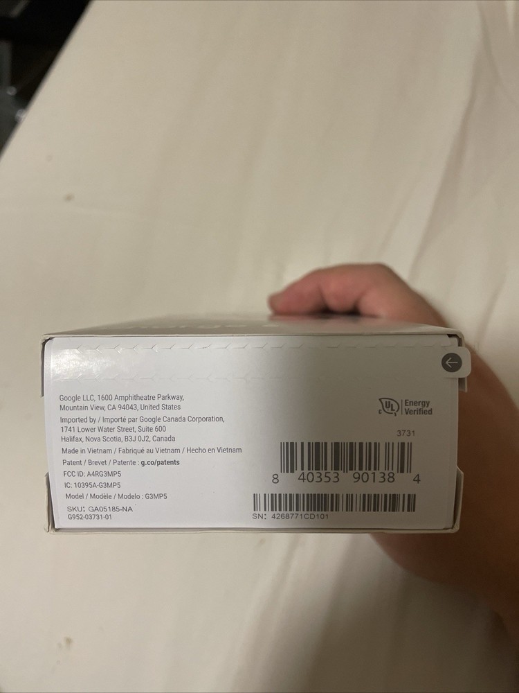 Fitbit Charge 6 White