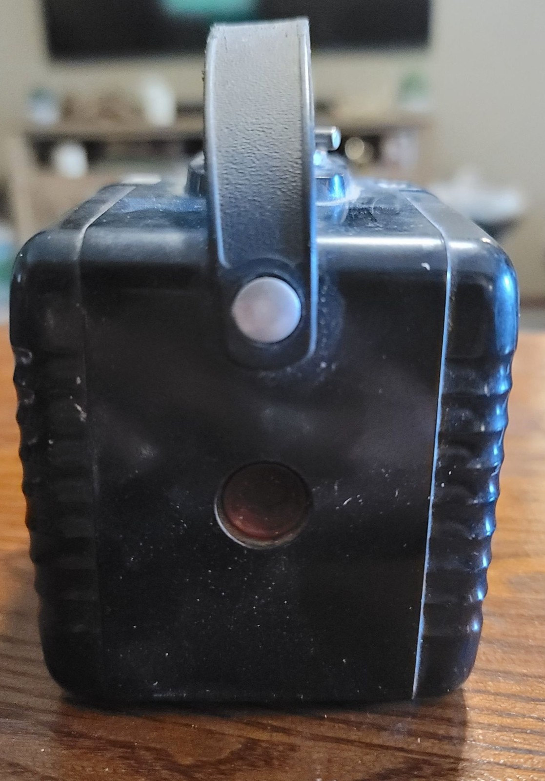 Vintage Kodak Brownie Hawkeye Camera Flash Model