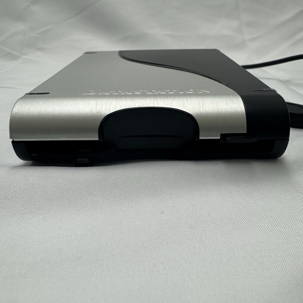 DataStation 7in1 USB 2.0 Floppy Disc CF,MMC,SD,MS,Pro Reader I/O Magic PC Device