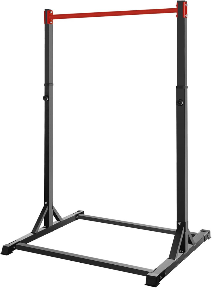 Pull up Station, Bongkim Power Tower Portable Pullup Bar Station, Pull up Bar fo