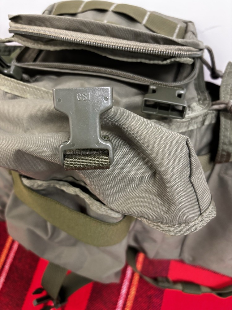 T3 Gear Trident Tactical Buttpack Gen 2
