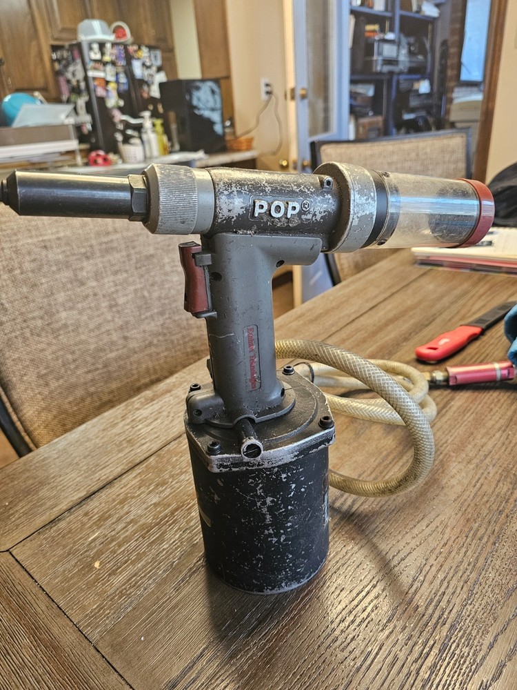 POP Rivet Proset Model 3400