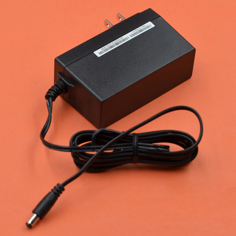 AC Adapter Power Supply For Numark Mixstream Pro Standalone DJ Console