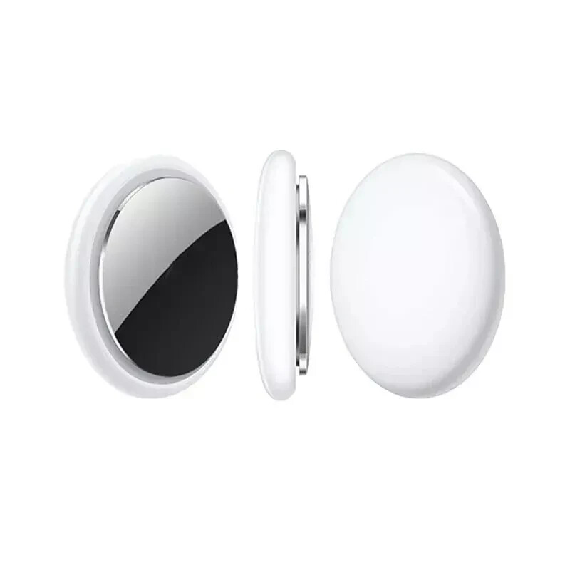 3 PACK Smart Air Tag GPS Bluetooth Tracking for Keys/ IOS & Android