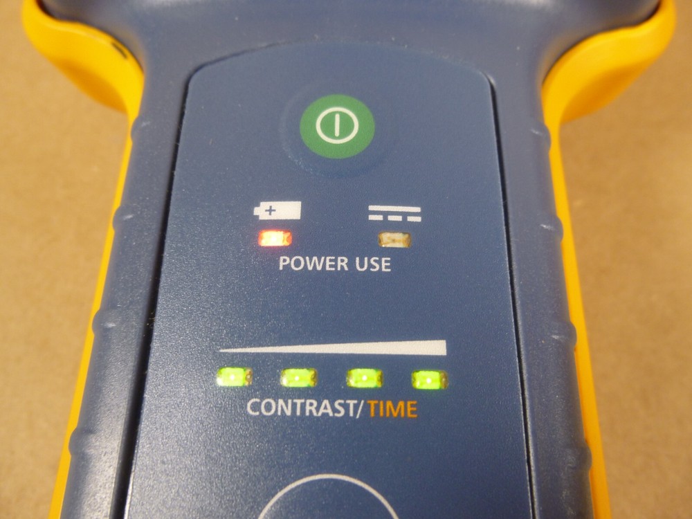 Fluke FT630 Fiber Inspector Pro